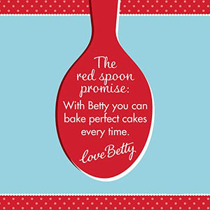 Betty Crocker Chocolate Fudge Brownie Mix, 415 g