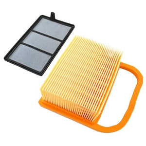 CSM Non-Genuine Air Filter Kit fits Stihl TS410, TS420, TS500i