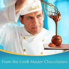 Load image into Gallery viewer, NEW: Lindt Lindor Milk Chocolate Salted Caramel Chocolate Gift Box, 200 g
