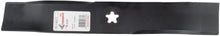 Load image into Gallery viewer, 3 Rotary Mulching Mower Blades - AYP/Roper/Sears/ Husqvarna/Electrolux 173921 532173921 917532173921 954633781 340091
