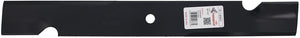 Rotary (3) Medium Lift Blades for Toro 105-7718-03, 1057718, 108-1114, 60" Deck