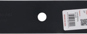 Rotary 3 Blades for Scag A48111, A48304, 481708, 482879, 61" Deck