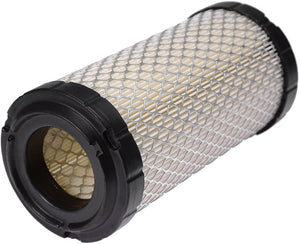 Air Filter Replaces for NAPA 6449 / Baldwin RS3715 / Fleetguard AF25550 / WIX 46449 compatible with John Deere M113621 Kawasaki 11013-1290 11013-7029