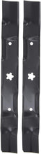Load image into Gallery viewer, Husqvarna 581116302 Blades - Pack of 2
