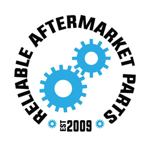 Spindle Assembly Replaces AYP/Craftsman/Poulan/Fits Husqvarna 121687X 121676X 105891X