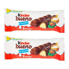 Load image into Gallery viewer, Kinder Bueno - 20x43g
