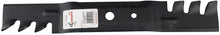Load image into Gallery viewer, Rotary 12920 Pack of 3 Copperhead Mulching Blades - 17 X 0.678&quot;
