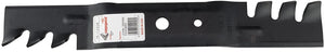 Rotary 12920 Pack of 3 Copperhead Mulching Blades - 17 X 0.678"