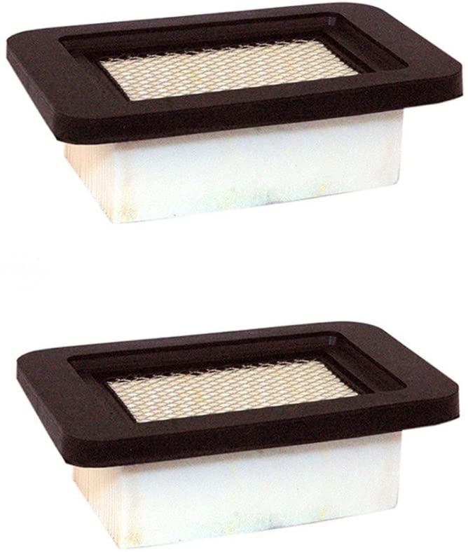 Echo (2pk) 10269 Rotary Air Filters Compatible Wtih A226000032 A226000031