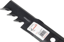 Load image into Gallery viewer, Rotary 12920 Pack of 3 Copperhead Mulching Blades - 17 X 0.678&quot;
