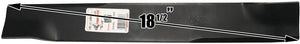 Rotary Pack of 3 11856 Replacement Blades