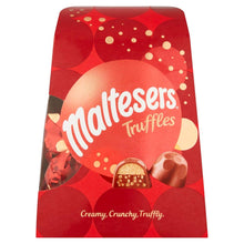 Load image into Gallery viewer, Maltesers Truffles Medium Box 200g
