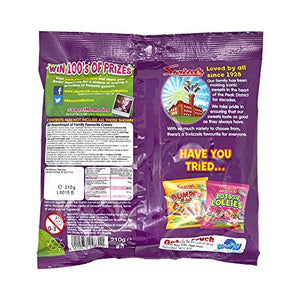 Swizzels Chew Crew (210g x 1)