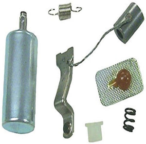 Prime Line 7-01011 Contact Set Replacement for Model Briggs and Stratton 294628, 5012