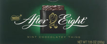 Load image into Gallery viewer, Thin Mints 7.05 ounce (3 packs)
