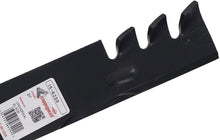 Load image into Gallery viewer, Rotary 3 Blades for Scag A48111, A48304, 481708, 482879, 61&quot; Deck
