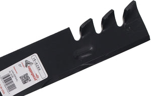 Rotary 3 Blades for Scag A48111, A48304, 481708, 482879, 61" Deck