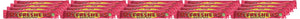 Refresher Bar Strawberry x20 Bars