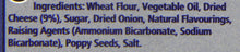 Load image into Gallery viewer, Carr&#39;s Cheese Melts 150g
