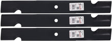 Load image into Gallery viewer, Rotary 3434 PK3 Mower Blades
