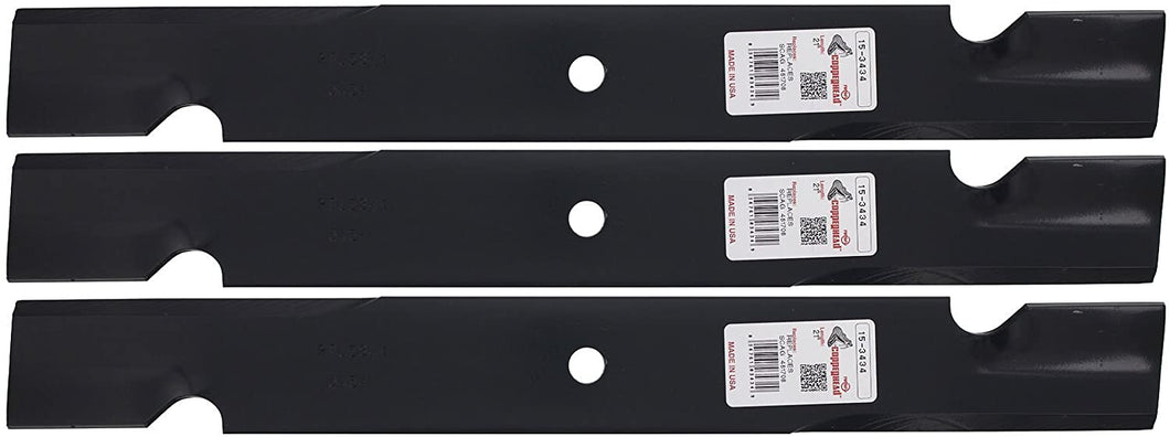 Rotary 3434 PK3 Mower Blades