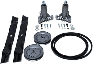 Craftsman LT1000 MOWERS Rebuild KIT 130794 134149 144959 153535 for Husqvarna Yard, Garden & Outdoor Living,Lawnmowers
