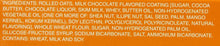 Load image into Gallery viewer, McVities Milk Chocolate Hob Nobs, 10.5-Ounce (Pack of 4)
