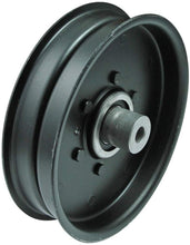 Load image into Gallery viewer, Husqvarna 532187284 Idler Pulley, Metallic
