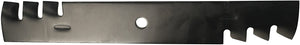 Rotary (3) Copperhead 6298 Mower Blades Gravely 046998, 052928, 32" 50" Deck