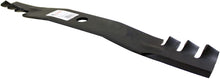Load image into Gallery viewer, Rotary 60&quot; 10073 Replacement Copperhead Toothed Mulching Lawn Mower Blade Set - 3 Blades
