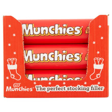 Load image into Gallery viewer, Munchies Giant Tube, 100 g (Pack of 15)
