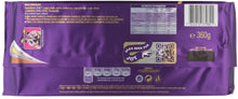 Load image into Gallery viewer, Cadbury Dairy Milk Bar - 360g by Cadburys [Foods]
