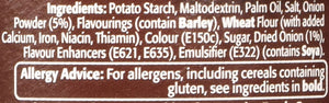 Bisto Onion Gravy Granules