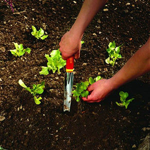 Wolf Garten 2770000/KSK Weeding and Planting Knife