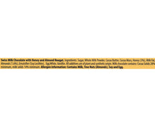 Load image into Gallery viewer, Toblerone Milk Chocolate, 100g (3.52 oz.) by Toblerone
