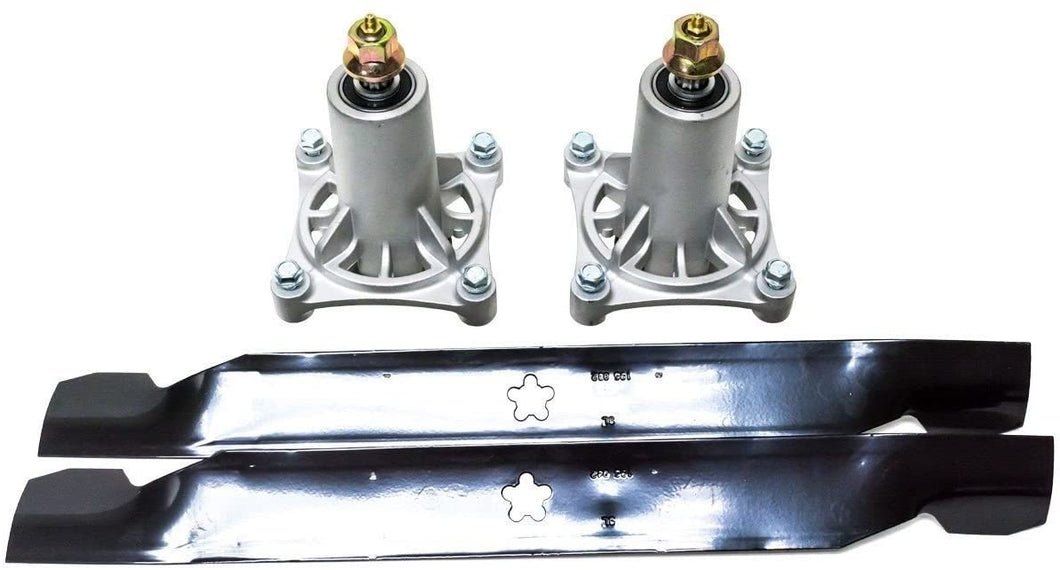 Replaces Craftsman AYP 42