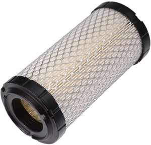 Air Filter Replaces for NAPA 6449 / Baldwin RS3715 / Fleetguard AF25550 / WIX 46449 compatible with John Deere M113621 Kawasaki 11013-1290 11013-7029