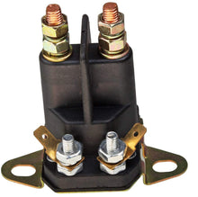 Load image into Gallery viewer, Universal Solenoid. Replaces Toro 28-4210, Aries 35510, AYP 146154, Bolens 1752137 Exmark 1-513075
