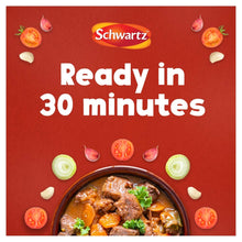 Load image into Gallery viewer, Schwartz Authentic Beef Casserole Mix 43g
