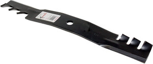 Rotary 19" 14475 Replacement Copperhead Toothed Mulching Lawn Mower Blade