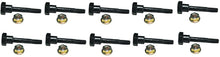 Load image into Gallery viewer, Rotary Shear Pins with Nut
