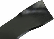 Load image into Gallery viewer, USA Mower Blades (2) High Lift for MTD 742-0610A-0637, GW-7420610, 38&quot; Deck
