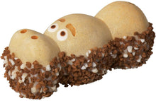 Load image into Gallery viewer, Kinder"Happy Hippo" Cocoa Cream Biscuits : Pack of 5 Biscuits (Limited Edition)

