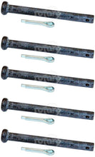 Load image into Gallery viewer, Rotary 14802 Walker PTO Shear Pin Set (BAG OF 5) by Rotary
