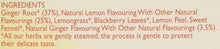 Load image into Gallery viewer, Twinings Tea Lemon and Chinese Ginger Tea, 20 ct
