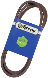 MTD Deck Belt - Covered - 265-201 - 754-04060/754-04060B / 954-04060/954-04060B