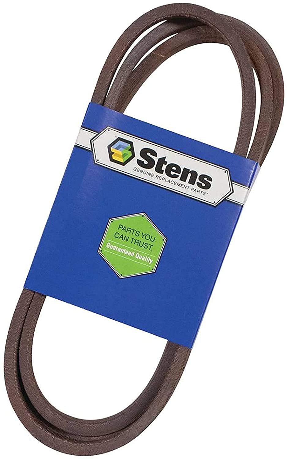MTD Deck Belt - Covered - 265-201 - 754-04060/754-04060B / 954-04060/954-04060B