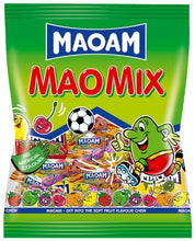 Load image into Gallery viewer, Maoam Mao Mix 160 g (Pack of 12)
