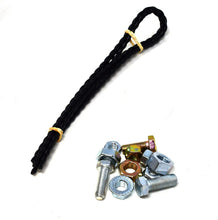 Load image into Gallery viewer, Desert Hawk Metal Fixed Line Head
