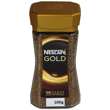 Load image into Gallery viewer, Nescafe Gold Instant Coffee
